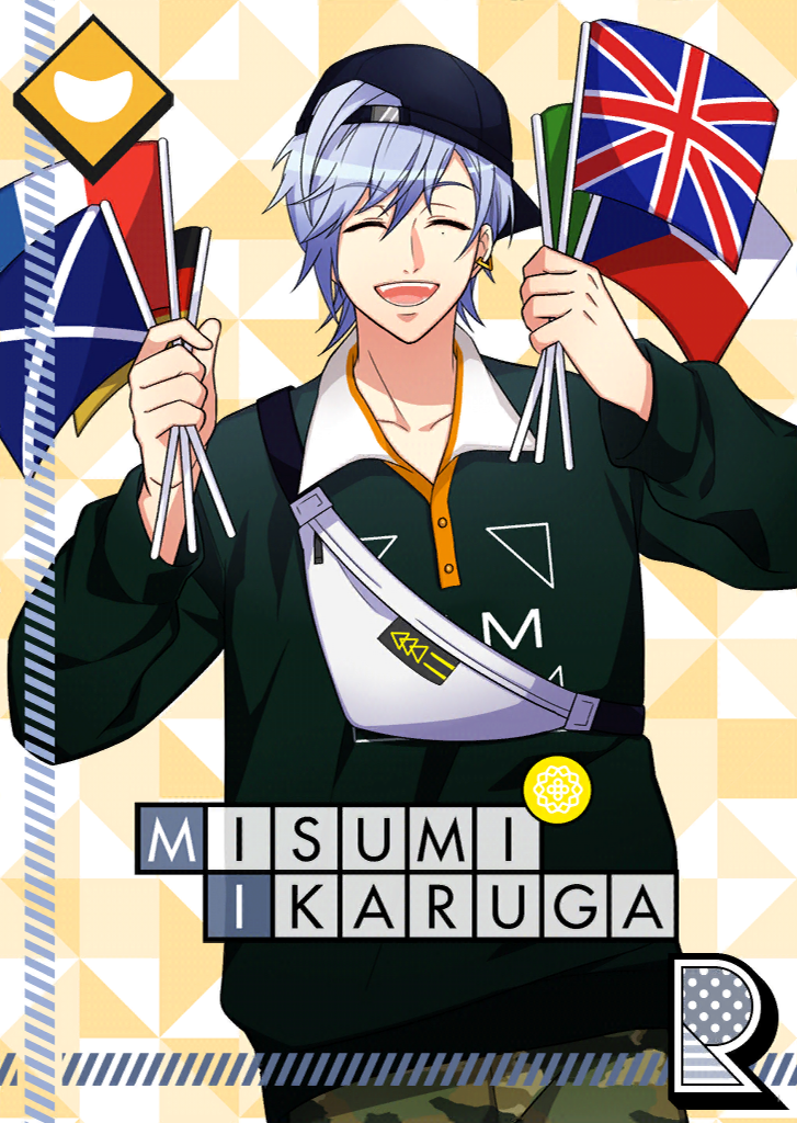 (Triangle Travelers) Misumi Comedy R.png