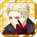 (Journey of Blooming) Sakyo Furuichi Comedy SR Icon Unbloomed.png