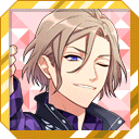 (Provocative Mocha Macaron) Banri Settsu Action SR Icon Unbloomed.png