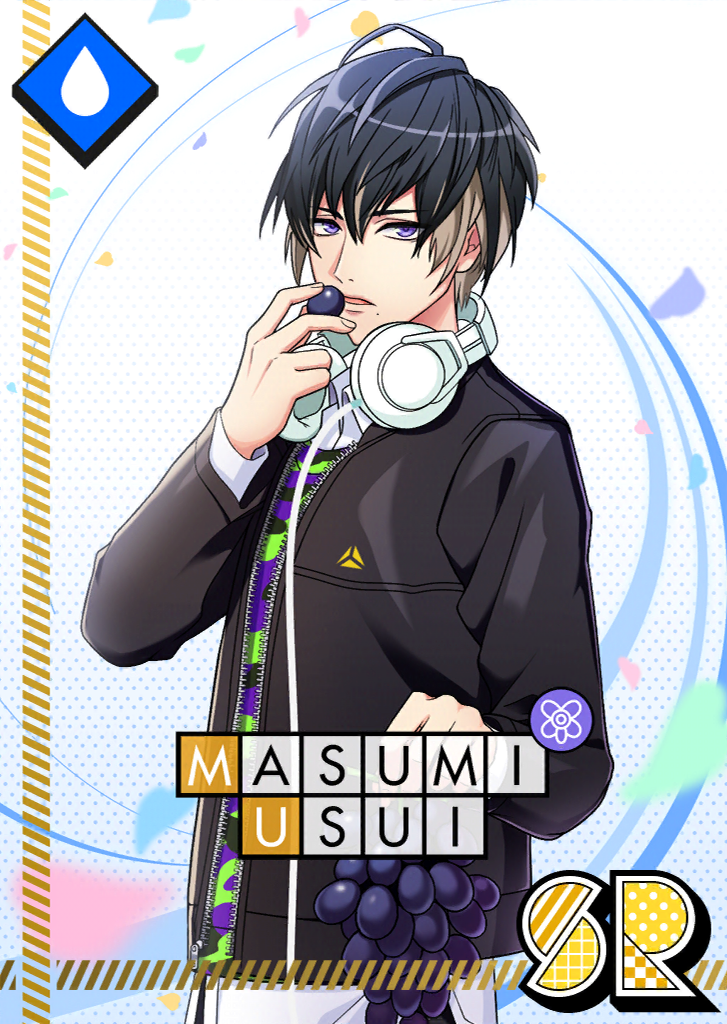 (I Want to Ripen for You) Masumi Serious SR.png