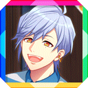 (Delta Juggling!) Misumi Ikaruga Comedy SSR Icon Unbloomed.png