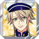 (Captain Sky Pirates) Kazunari Miyoshi Comedy R Icon Unbloomed.png