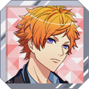 (Handsome Rider) Tenma Sumeragi Action R Icon Unbloomed.png