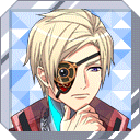 (Last Planet) Sakyo Furuichi Serious R Icon Unbloomed.png