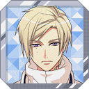 (Stranger) Sakyo Furuichi Serious R Icon Unbloomed.png