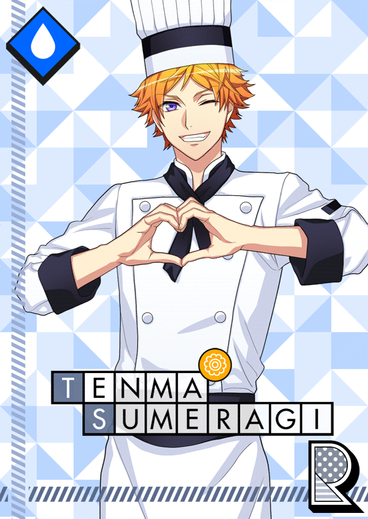 (Mix Mix Chocolate) Tenma Serious R.png