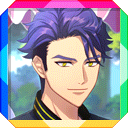 (This is Sweets Paradise) Juza Hyodo Action SSR Icon Unbloomed.png