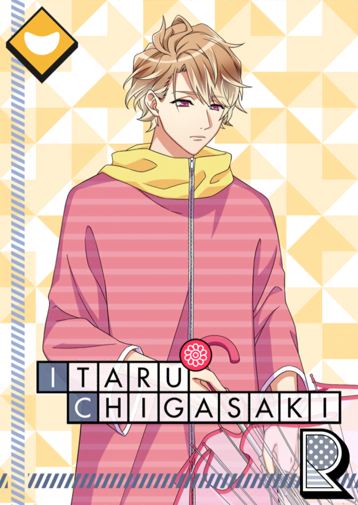 (Sound of Rain on the Way Back) Itaru Comedy R.png