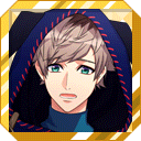 (Journey of Blooming) Tsuzuru Minagi Comedy SR Icon Unbloomed.png