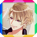 (The Entrance to Wonderland) Itaru Chigasaki Comedy SSR Icon Unbloomed.png