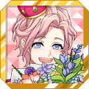 (Banquet of Blooming) Muku Sakisaka Action SR Icon Unbloomed.png