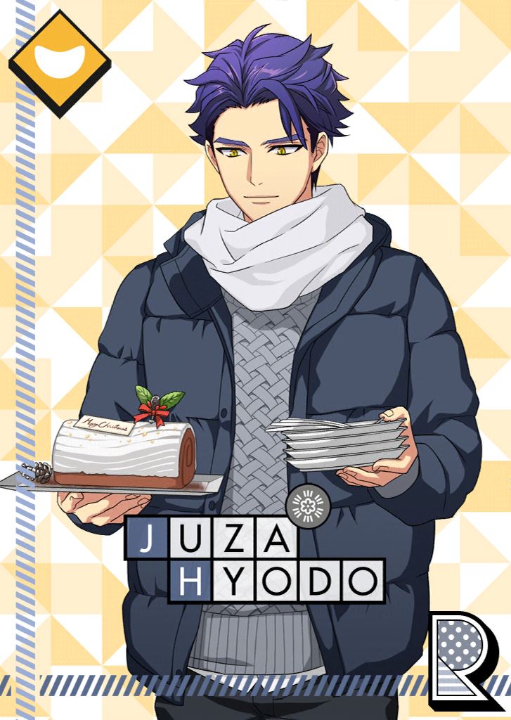 (Snowy Day Muffler) Juza Comedy R.png