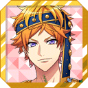 (Banquet of Blooming) Tenma Sumeragi Action SR Icon Unbloomed.png