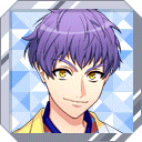 (SHI★NO★BI Misadventuring) Kumon Hyodo Serious R Icon Unbloomed.png