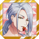 (Strawberry Dip) Azuma Yukishiro Action SR Icon Unbloomed.png