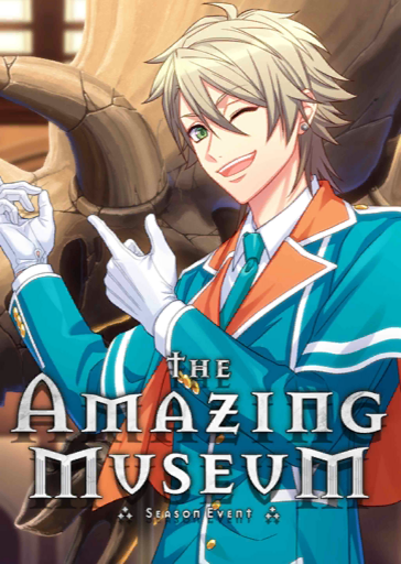 The Amazing Museum Poster B.png