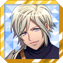 (Trajectory of Blooming) Citron Serious SR Icon Unbloomed.png