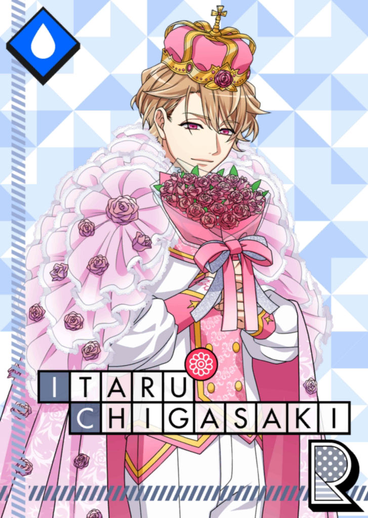 (Thankful Pink Rose) Itaru Serious R.png