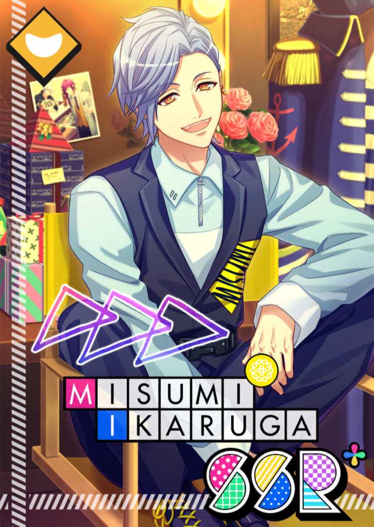 File:(MANKAI Encore) Misumi Comedy SSR+.png