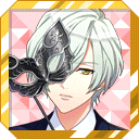 (Morning Masquerade) Hisoka Mikage Action SR Icon Unbloomed.png