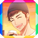 (Sunset Bayside) Omi Fushimi Action SSR Icon Unbloomed.png