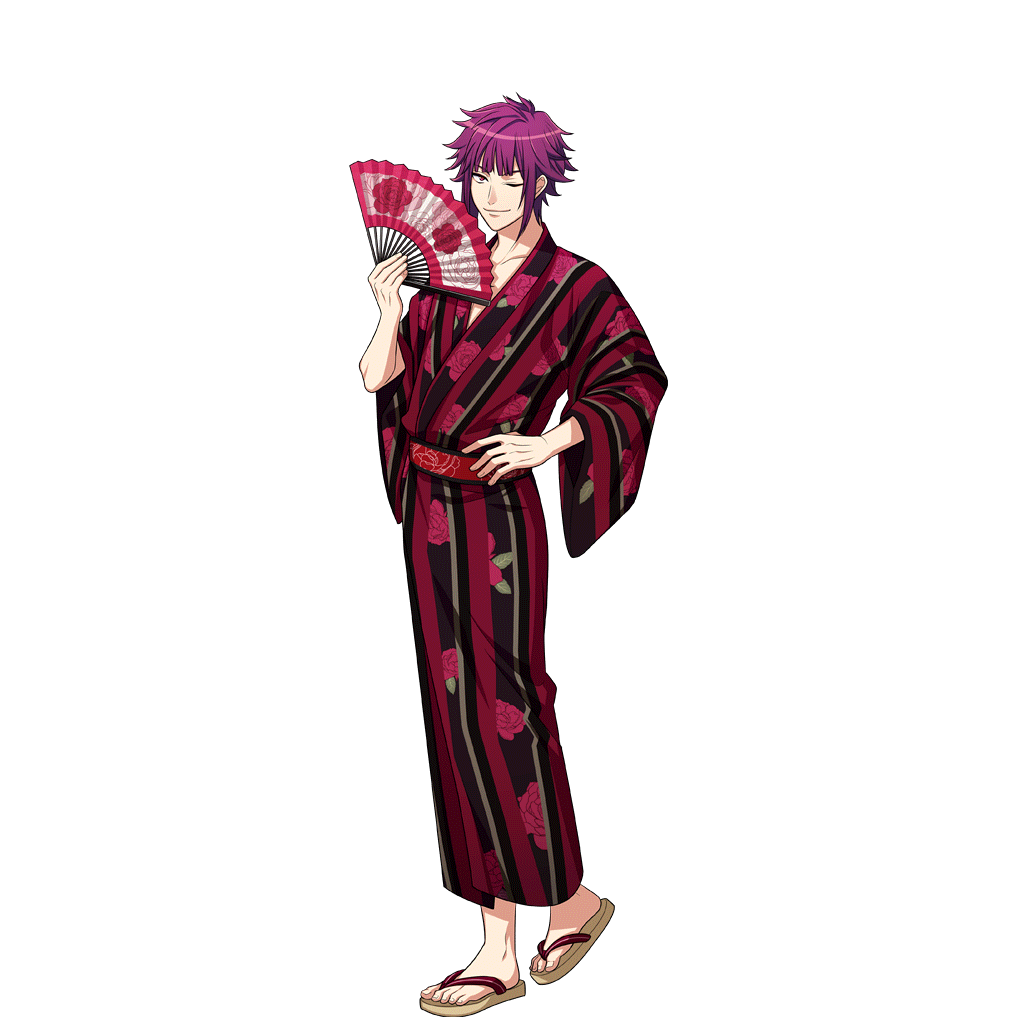 File Homare Words Fully Chilled R Fullbody Png A3 Wiki