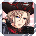 (Last Planet) Banri Settsu Action R Icon Unbloomed.png