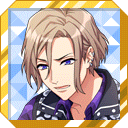 (Snuff out the Light) Banri Settsu Serious SR Icon Unbloomed.png