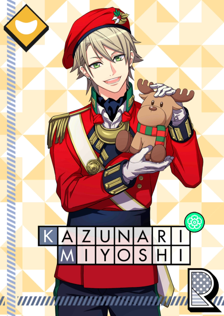 (Renne Boy) Kazunari Comedy R.png