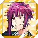 (Trajectory of Blooming) Homare Arisugawa Comedy SR Icon Unbloomed.png