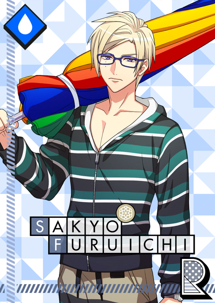 (Impromptu Beach Lifeguard) Sakyo Serious R.png