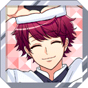 (Browned Heart Tart) Sakuya Sakuma Action R Icon Unbloomed.png