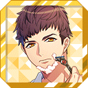 (Men's Personal Grooming) Omi Fushimi Comedy SR Icon Unbloomed.png