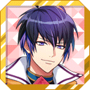 (Journey of Blooming) Masumi Usui Action SR Icon Unbloomed.png