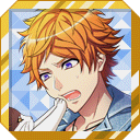 (Touching No Thanks) Tenma Sumeragi Serious SR Icon Unbloomed.png