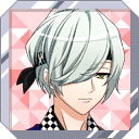 (Yosakoi Naruko Dance) Hisoka Mikage Action R Icon Unbloomed.png