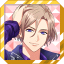 (Cheat Snowboarder) Banri Settsu Action SR Icon Unbloomed.png