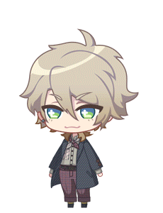 Kazunari 109 Chibi.png