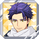 (Snowy Day Muffler) Juza Hyodo Comedy R Icon Unbloomed.png