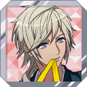 (Heart of Writing) Citron Action R Icon Unbloomed.png