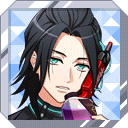 (Last Planet) Azami Izumida Serious R Icon Unbloomed.png