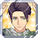 (Forced Rabbit) Guy Comedy R Icon Unbloomed.png