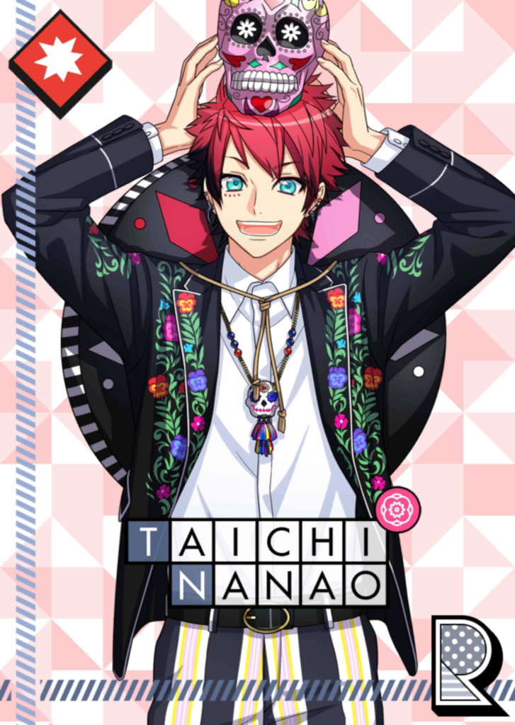 (Cheerful Festival-goer) Taichi Action R.png