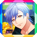 (The March Of Deads) Misumi Ikaruga Serious SSR Icon Unbloomed.png