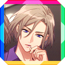 (Actor's Eden) Banri Settsu Serious SSR Icon Unbloomed.png