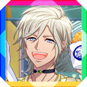 (Affection and Respect) Citron Action SSR Icon Unbloomed.png