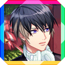 (Handsome Casse-Noisette) Masumi Usui Comedy SSR Icon Unbloomed.png