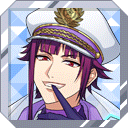 (Last Planet) Homare Arisugawa Serious R Icon Unbloomed.png