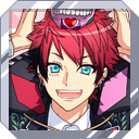 (Cheerful Festival-goer) Taichi Nanao Action R Icon Unbloomed.png