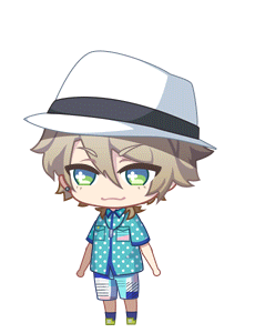 Kazunari 021 Chibi.png